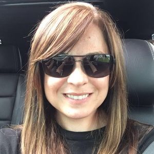 Meet your Posher, Aimee